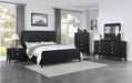 Brookmead Panel Bed - California Furniture (Coachella, CA)