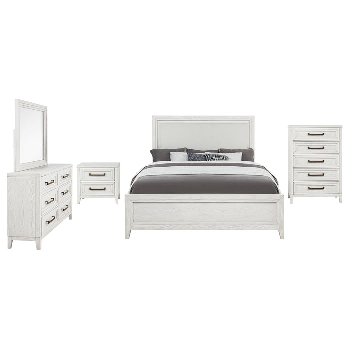 Marielle Bedroom Set - California Furniture (Coachella, CA)