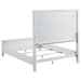 Marielle California King, E.King, & Queen Bed - California Furniture (Coachella, CA)