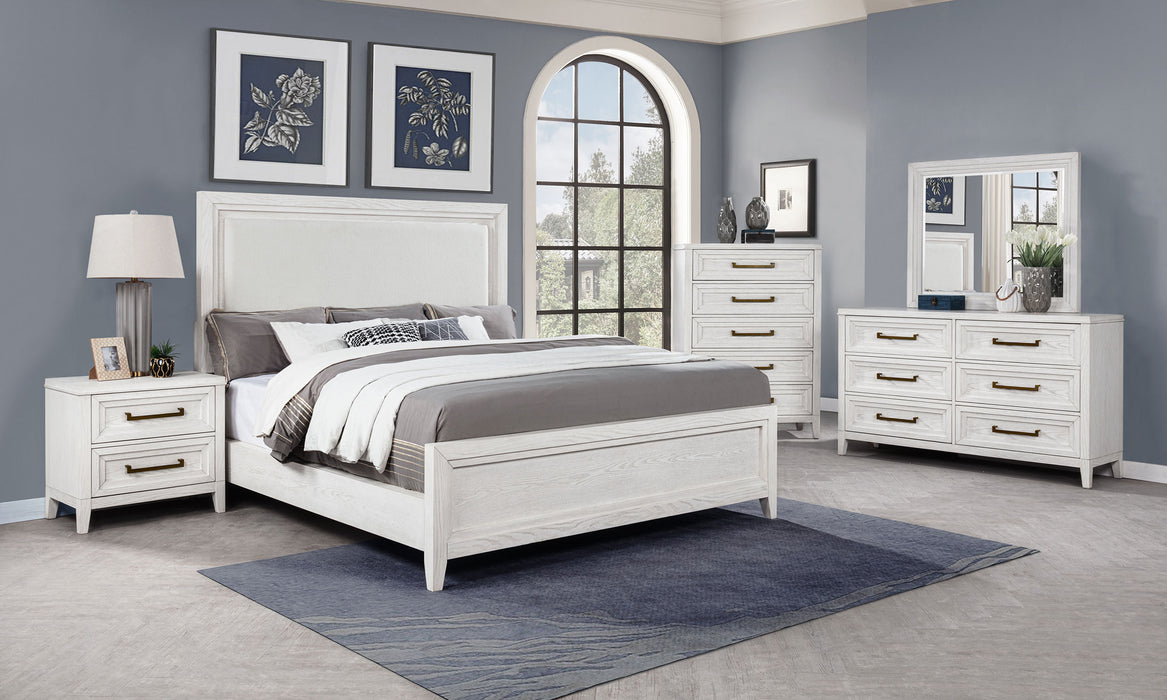 Marielle Bedroom Set - California Furniture (Coachella, CA)