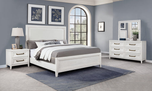 Marielle Bedroom Set - California Furniture (Coachella, CA)