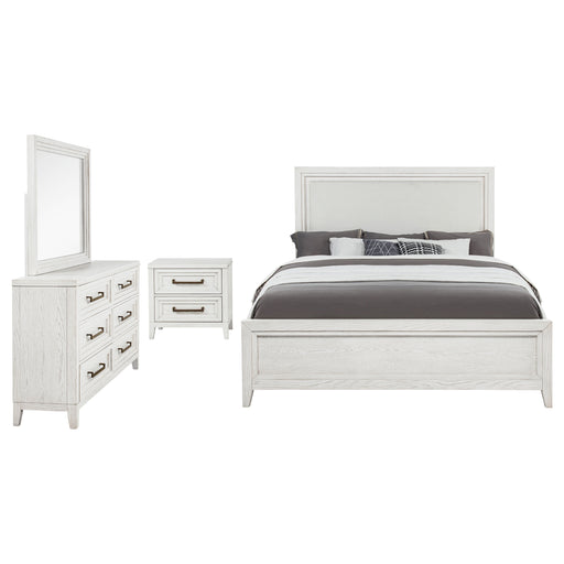 Marielle Bedroom Set - California Furniture (Coachella, CA)