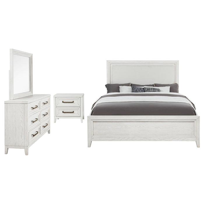 Marielle Bedroom Set - California Furniture (Coachella, CA)