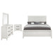 Marielle Bedroom Set - California Furniture (Coachella, CA)