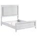 Marielle California King, E.King, & Queen Bed - California Furniture (Coachella, CA)
