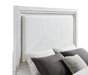 Marielle California King, E.King, & Queen Bed - California Furniture (Coachella, CA)
