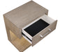 Kenora 4 & 5 Piece Bedroom Set E.King, Queen, & Cal.king - California Furniture (Coachella, CA)
