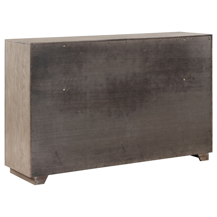 Kenora 4 & 5 Piece Bedroom Set E.King, Queen, & Cal.king - California Furniture (Coachella, CA)