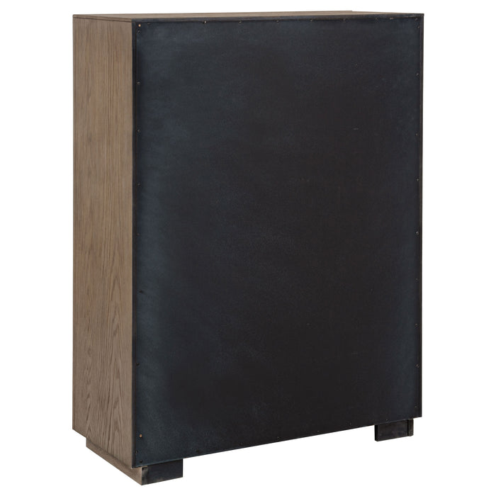 Kenora Bedroom Set - California Furniture (Coachella, CA)