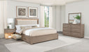Kenora Bedroom Set - California Furniture (Coachella, CA)