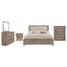 Kenora Bedroom Set - California Furniture (Coachella, CA)