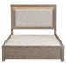 Kenora California King, E.king, & Queen Bed - California Furniture (Coachella, CA)