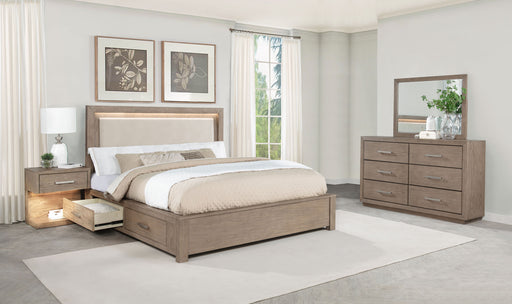 Kenora Bedroom Set - California Furniture (Coachella, CA)
