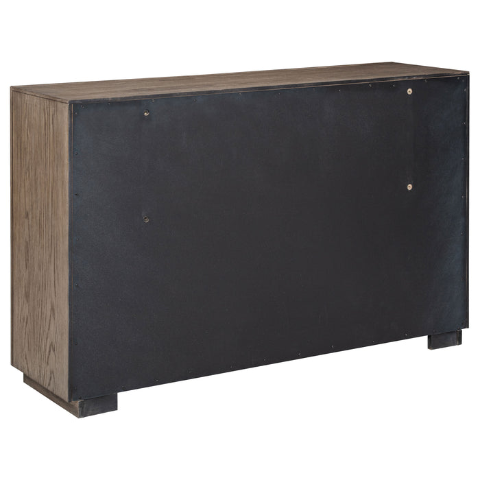 Kenora Bedroom Set - California Furniture (Coachella, CA)