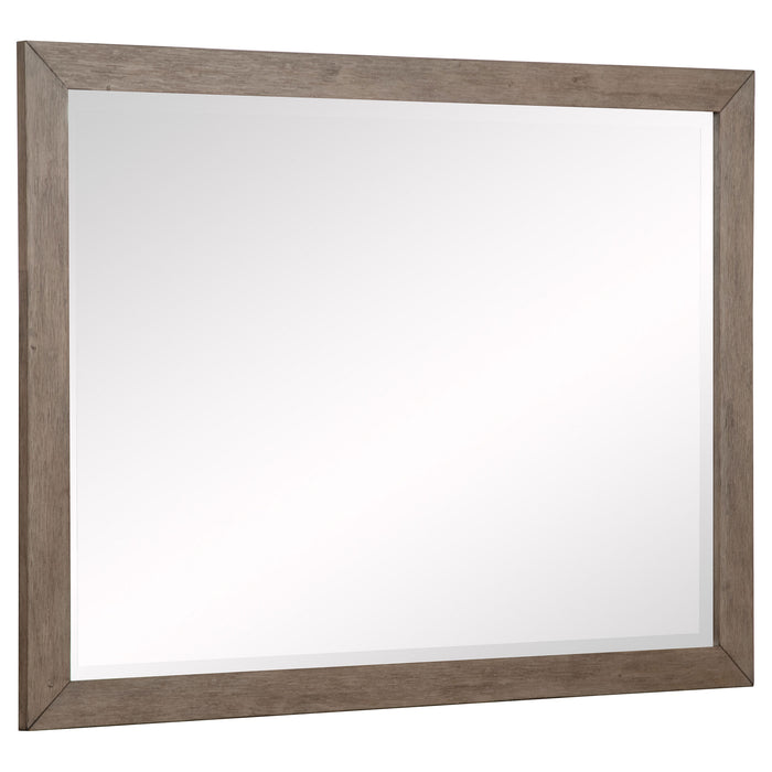 Kenora Bedroom Set - California Furniture (Coachella, CA)