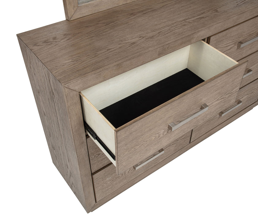 Kenora Bedroom Set - California Furniture (Coachella, CA)