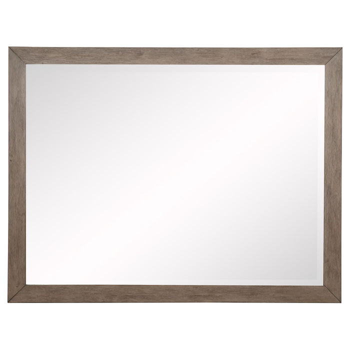 Kenora Bedroom Set - California Furniture (Coachella, CA)