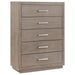 Kenora 4 & 5 Piece Bedroom Set E.King, Queen, & Cal.king - California Furniture (Coachella, CA)