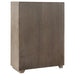 Kenora 4 & 5 Piece Bedroom Set E.King, Queen, & Cal.king - California Furniture (Coachella, CA)