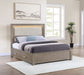 Kenora California King, E.king, & Queen Bed - California Furniture (Coachella, CA)