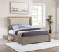 Kenora California King, E.king, & Queen Bed - California Furniture (Coachella, CA)