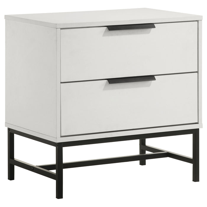 Sonora 4 & 5 Piece Bedroom Set - California Furniture (Coachella, CA)