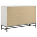 Sonora 4 & 5 Piece Bedroom Set - California Furniture (Coachella, CA)