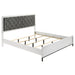 Sonora 4 & 5 Piece Bedroom Set - California Furniture (Coachella, CA)