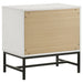 Sonora 4 & 5 Piece Bedroom Set - California Furniture (Coachella, CA)