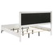 Sonora California King, E.King, & Queen Bed - California Furniture (Coachella, CA)
