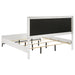 Sonora 4 & 5 Piece Bedroom Set - California Furniture (Coachella, CA)