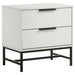 Sonora 4 & 5 Piece Bedroom Set - California Furniture (Coachella, CA)