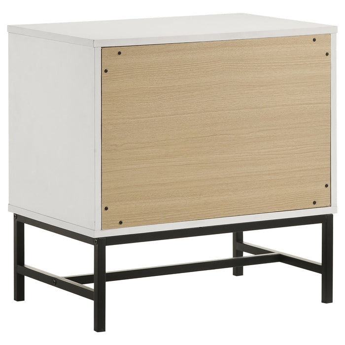 Sonora 4 & 5 Piece Bedroom Set - California Furniture (Coachella, CA)