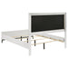 Sonora California King, E.King, & Queen Bed - California Furniture (Coachella, CA)