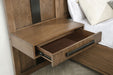 Terrace Beds - California Furniture (Coachella, CA)