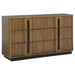 Terrace 4 & 6 Piece E.King, Cal.King, & Queen Bedroom Set - California Furniture (Coachella, CA)