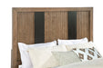 Terrace 4 & 6 Piece E.King, Cal.King, & Queen Bedroom Set - California Furniture (Coachella, CA)