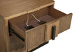 Terrace 4 & 6 Piece E.King, Cal.King, & Queen Bedroom Set - California Furniture (Coachella, CA)