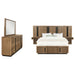 Terrace Bedroom Set - California Furniture (Coachella, CA)