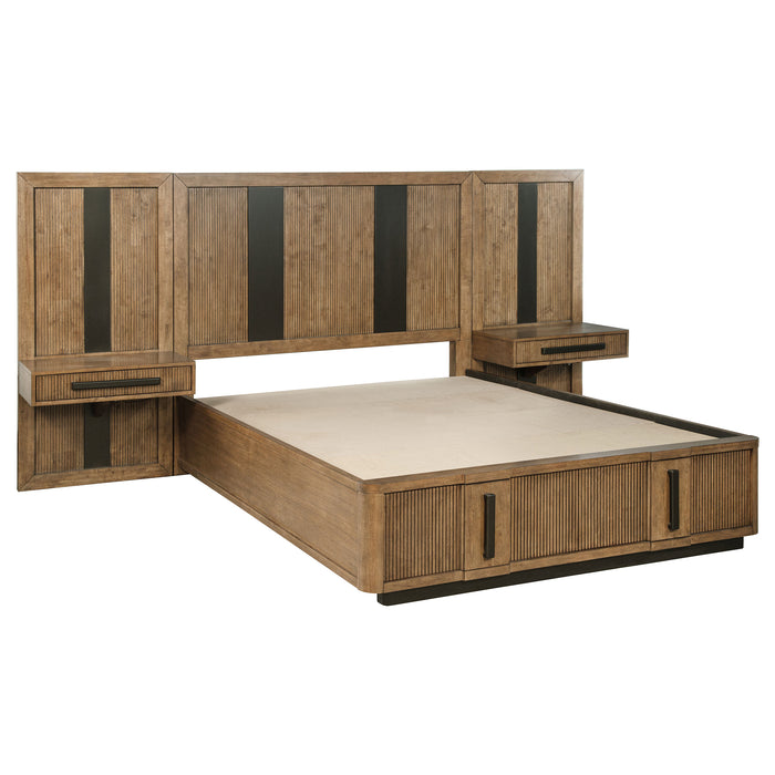 Terrace Bedroom Set - California Furniture (Coachella, CA)