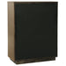 Terrace 4 & 6 Piece E.King, Cal.King, & Queen Bedroom Set - California Furniture (Coachella, CA)
