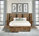 Terrace Beds - California Furniture (Coachella, CA)