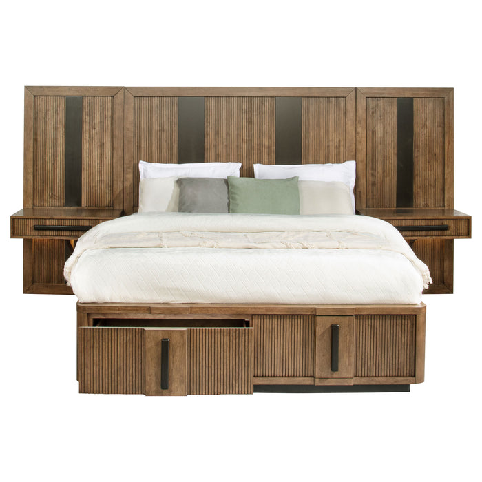 Terrace Beds - California Furniture (Coachella, CA)