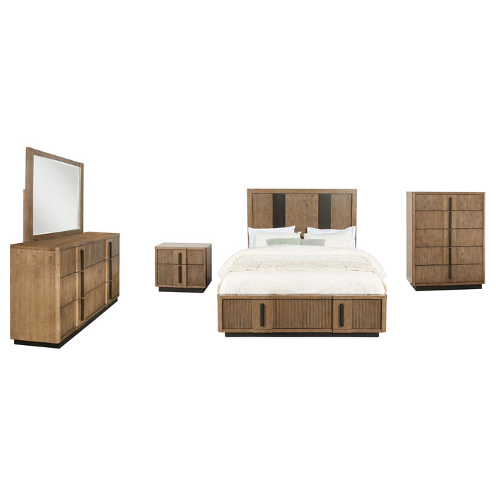Terrace Bedroom Set - California Furniture (Coachella, CA)