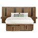 Terrace Beds - California Furniture (Coachella, CA)