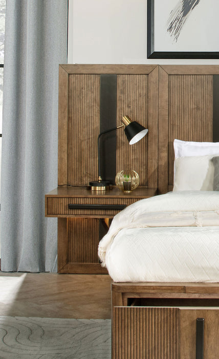 Terrace Beds - California Furniture (Coachella, CA)