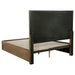 Terrace 4 & 6 Piece E.King, Cal.King, & Queen Bedroom Set - California Furniture (Coachella, CA)