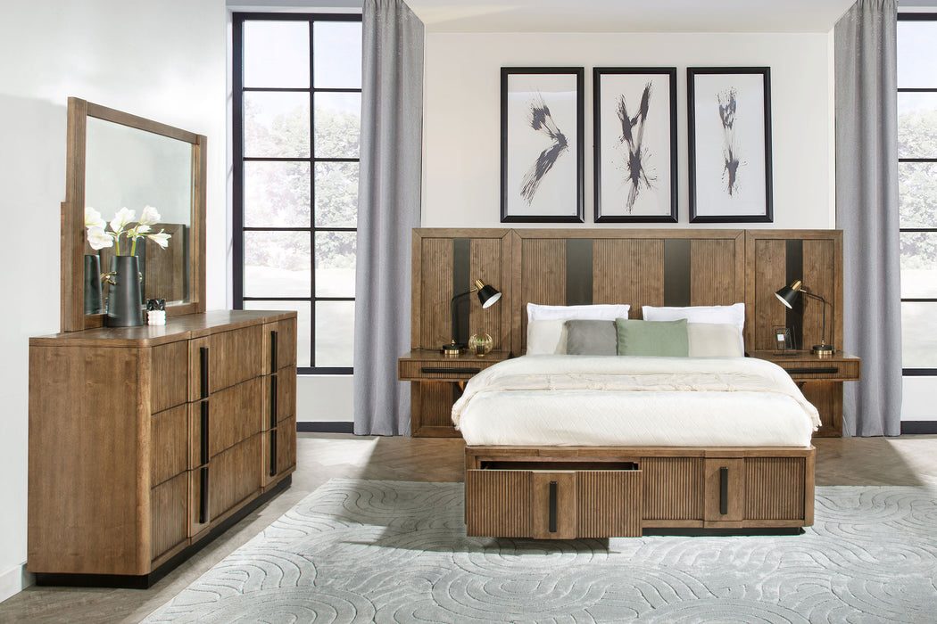 Terrace Bedroom Set - California Furniture (Coachella, CA)