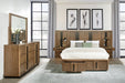 Terrace Bedroom Set - California Furniture (Coachella, CA)