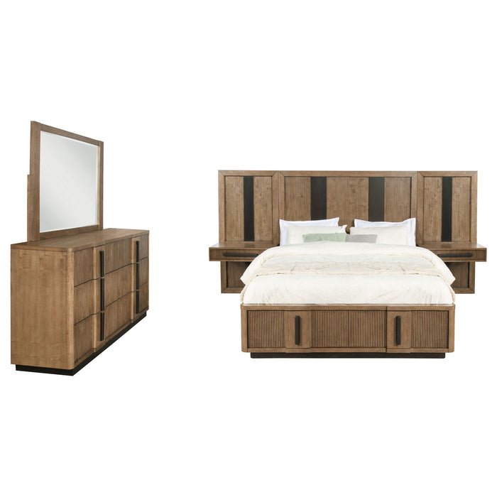 Terrace Bedroom Set - California Furniture (Coachella, CA)